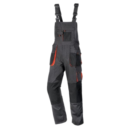 Zaštitna oprema - HTZ oprema